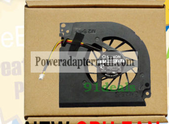 NEW ACER Aspire 9410 CPU Fan GB0507PGV1-A